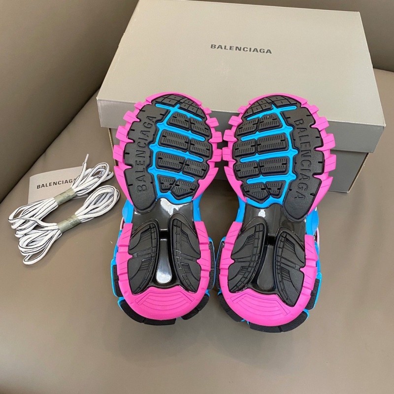 Balenciaga Unisex Shoes