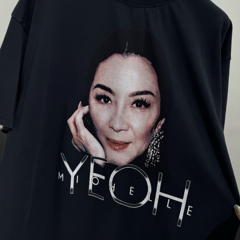 Balenciaga Unisex Tee