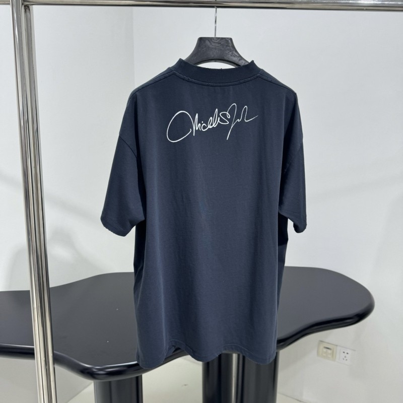 Balenciaga Unisex Tee