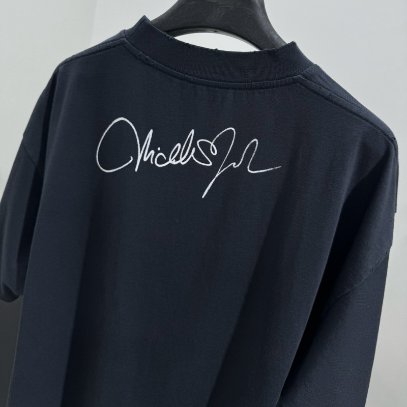 Balenciaga Unisex Tee