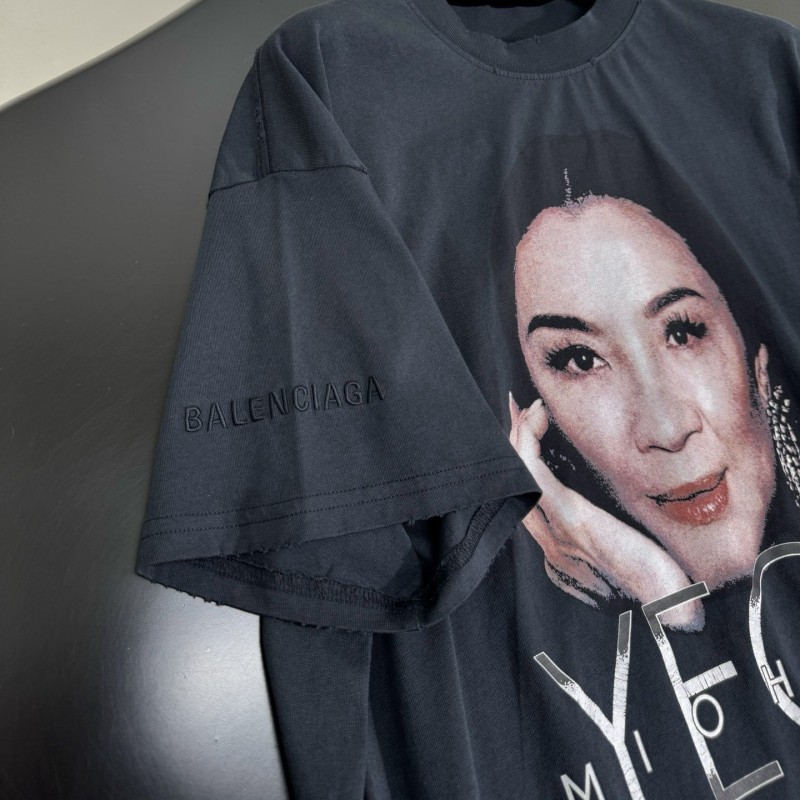 Balenciaga Unisex Tee