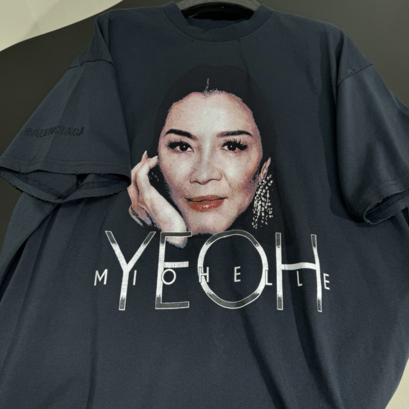 Balenciaga Unisex Tee