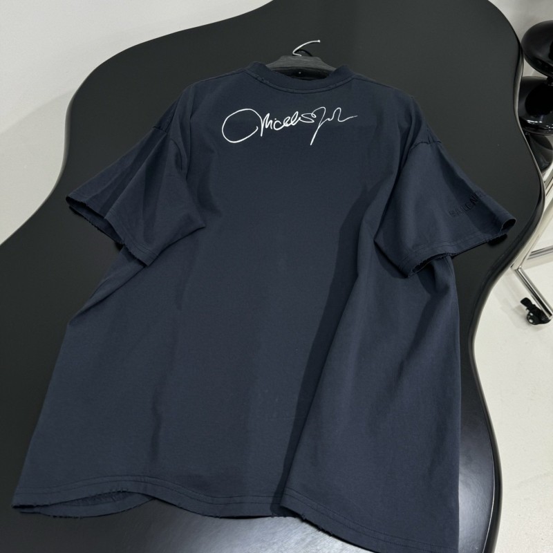 Balenciaga Unisex Tee