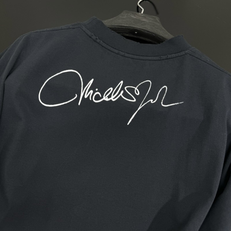 Balenciaga Unisex Tee