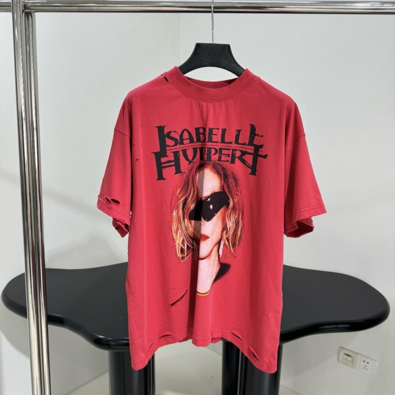 Balenciaga Unisex Tee