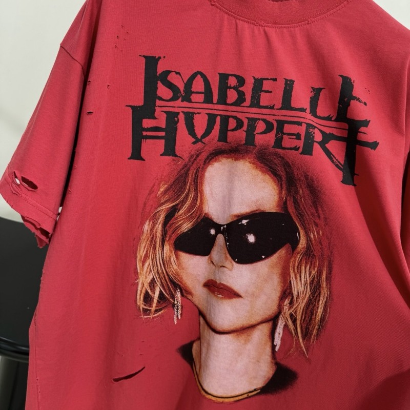 Balenciaga Unisex Tee