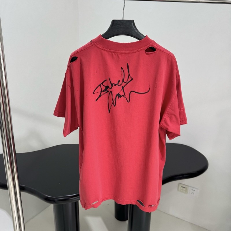 Balenciaga Unisex Tee