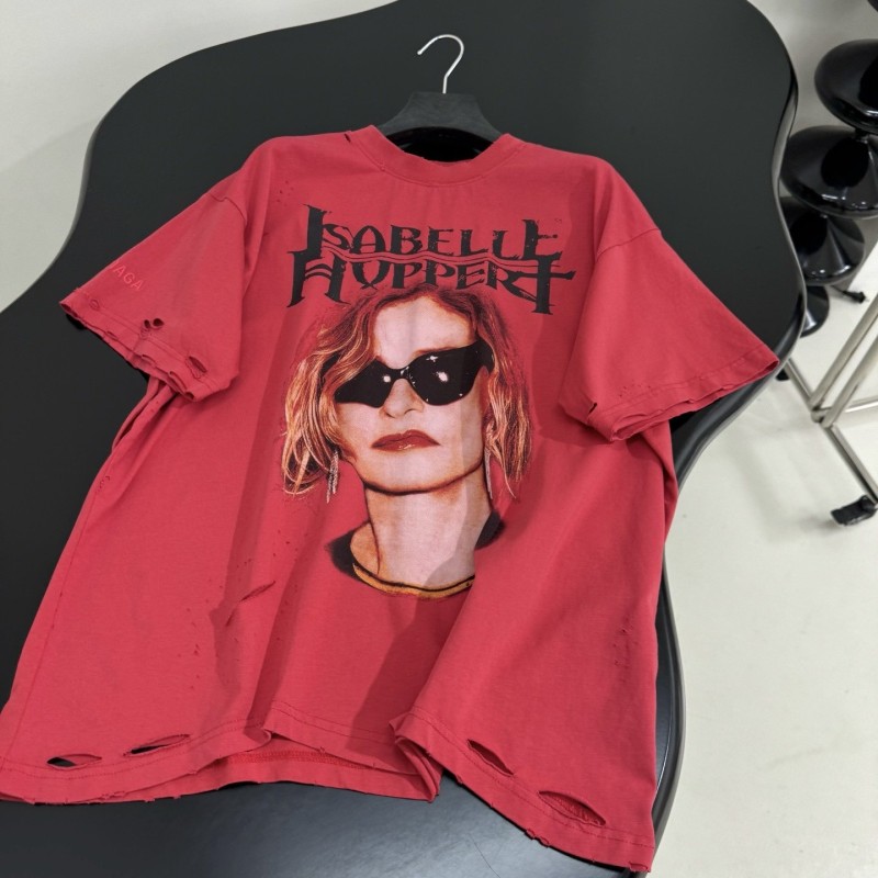 Balenciaga Unisex Tee