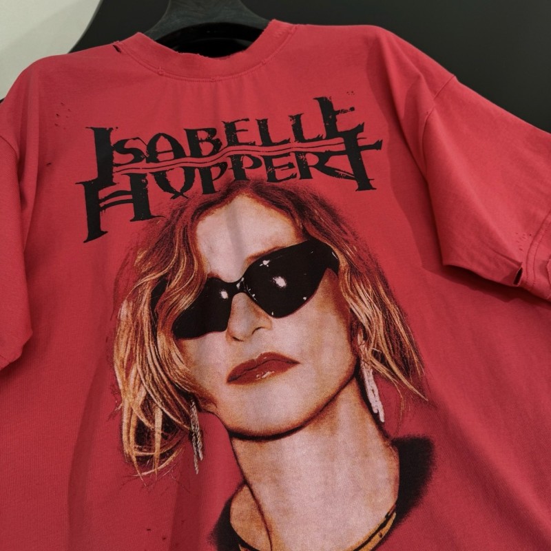 Balenciaga Unisex Tee