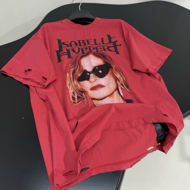 Balenciaga Unisex Tee