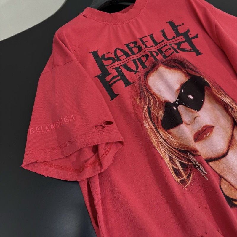 Balenciaga Unisex Tee