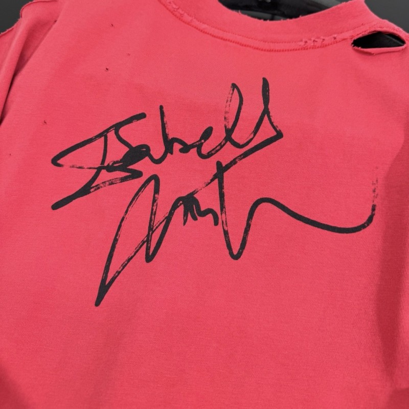 Balenciaga Unisex Tee