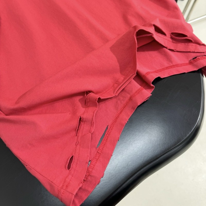 Balenciaga Unisex Tee