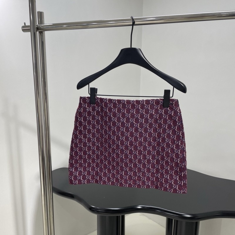 Gucci Skirts