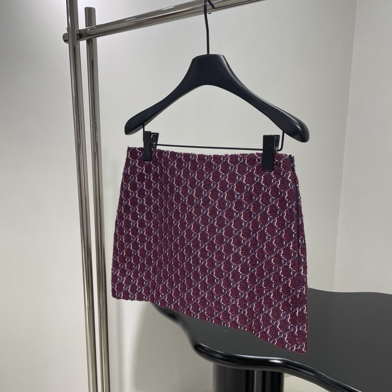 Gucci Skirts