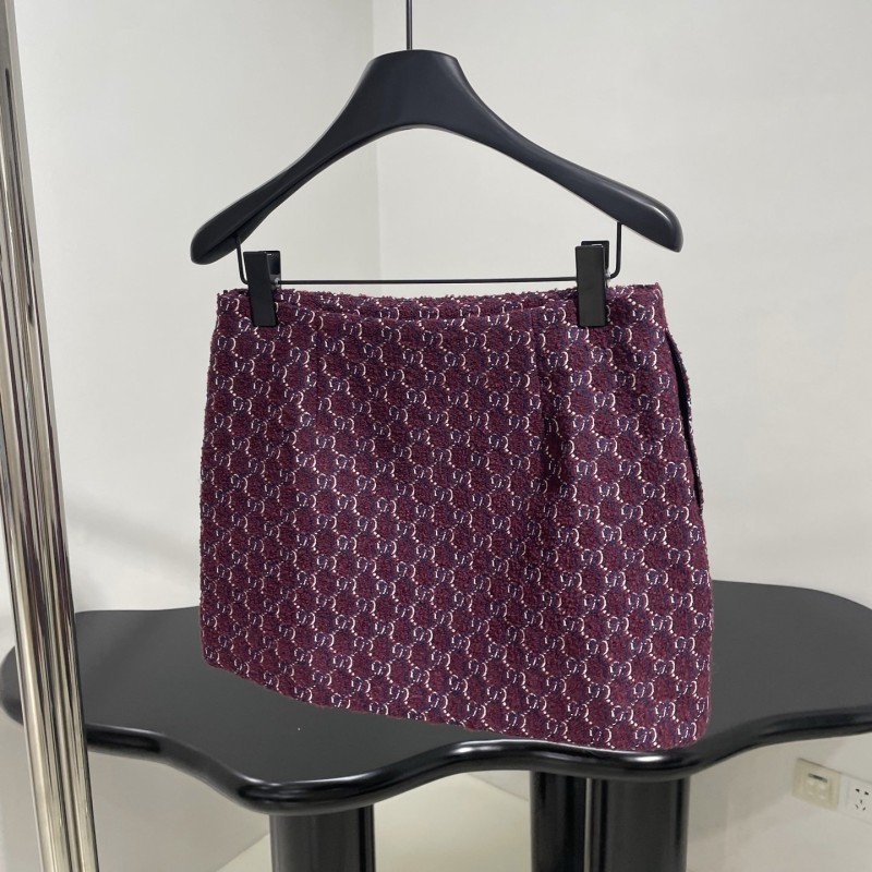 Gucci Skirts