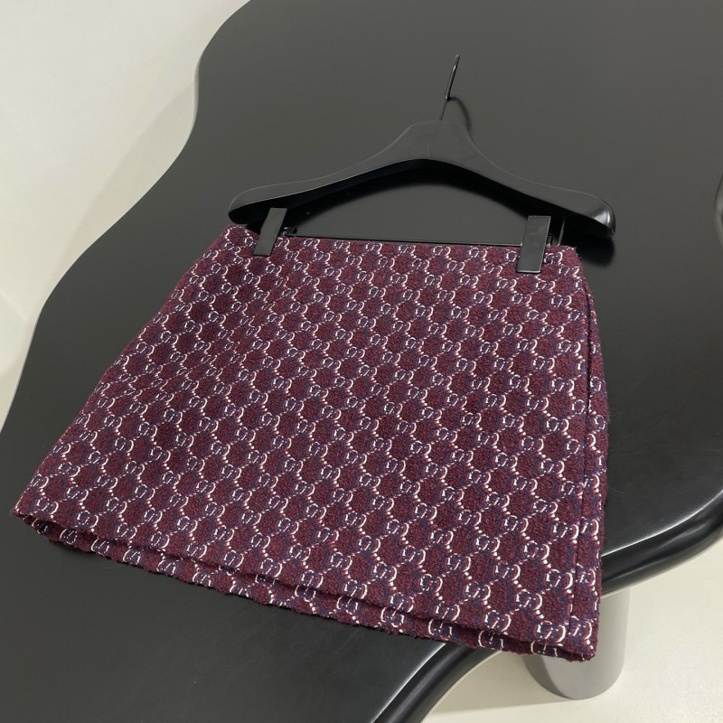 Gucci Skirts