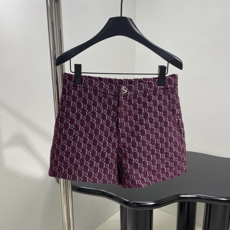 Gucci Shorts 
