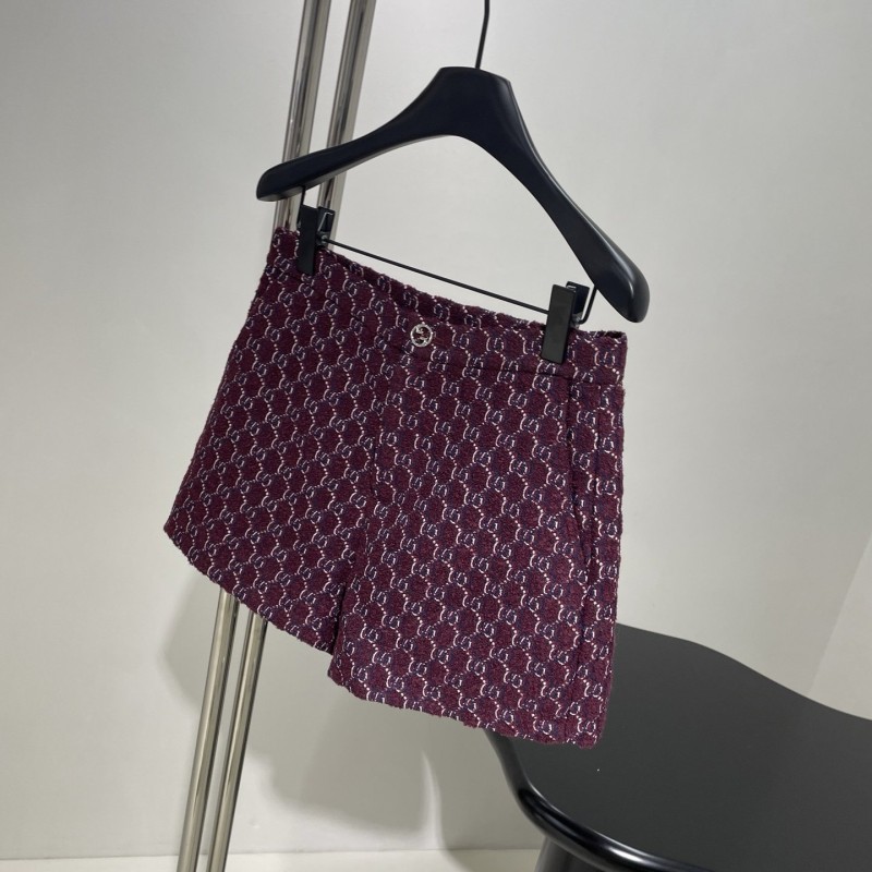 Gucci Shorts 