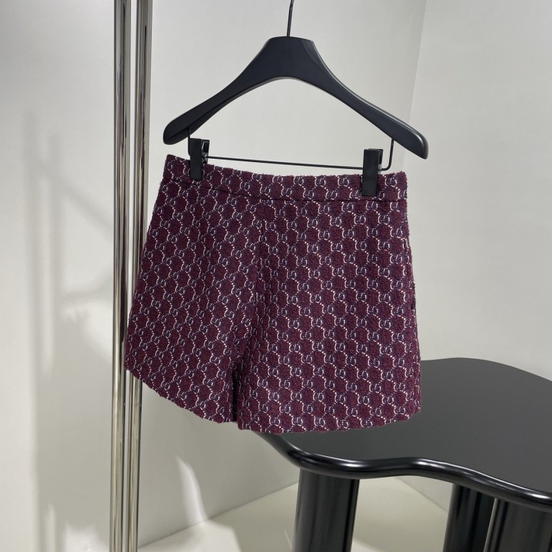 Gucci Shorts 