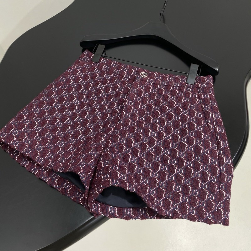 Gucci Shorts 