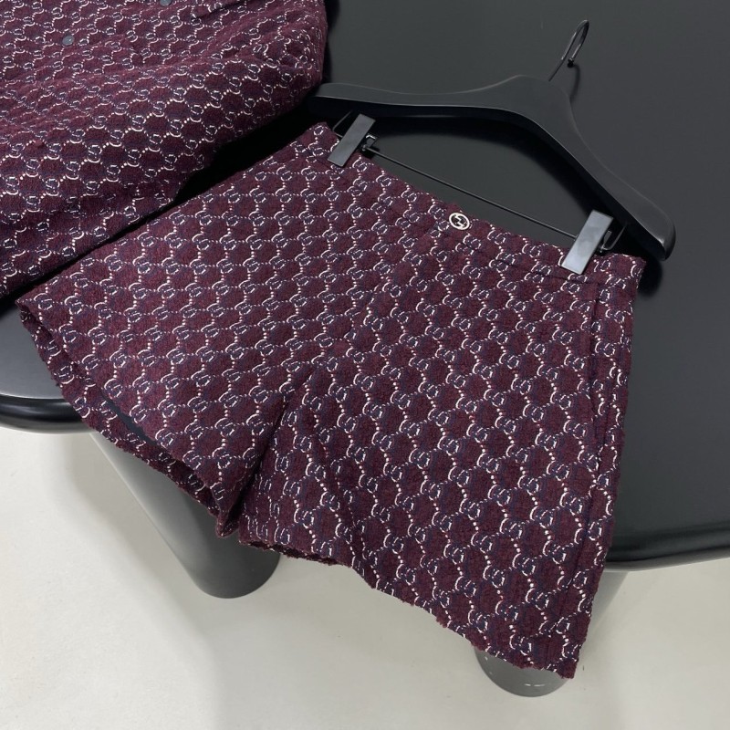 Gucci Shorts 
