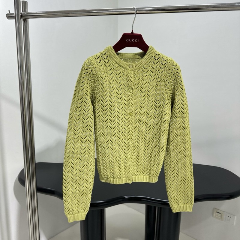 Gucci Cardigan 