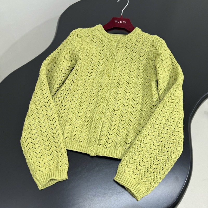Gucci Cardigan 