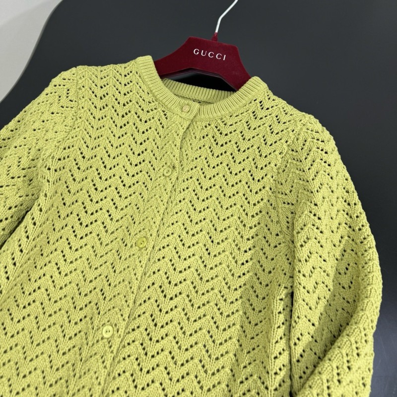 Gucci Cardigan 