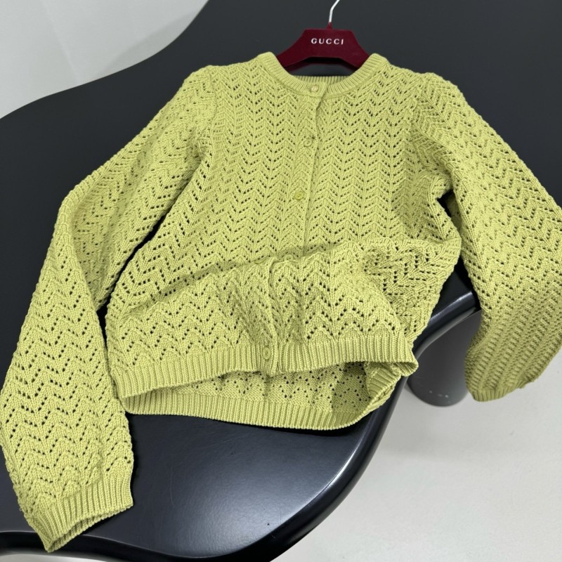 Gucci Cardigan 