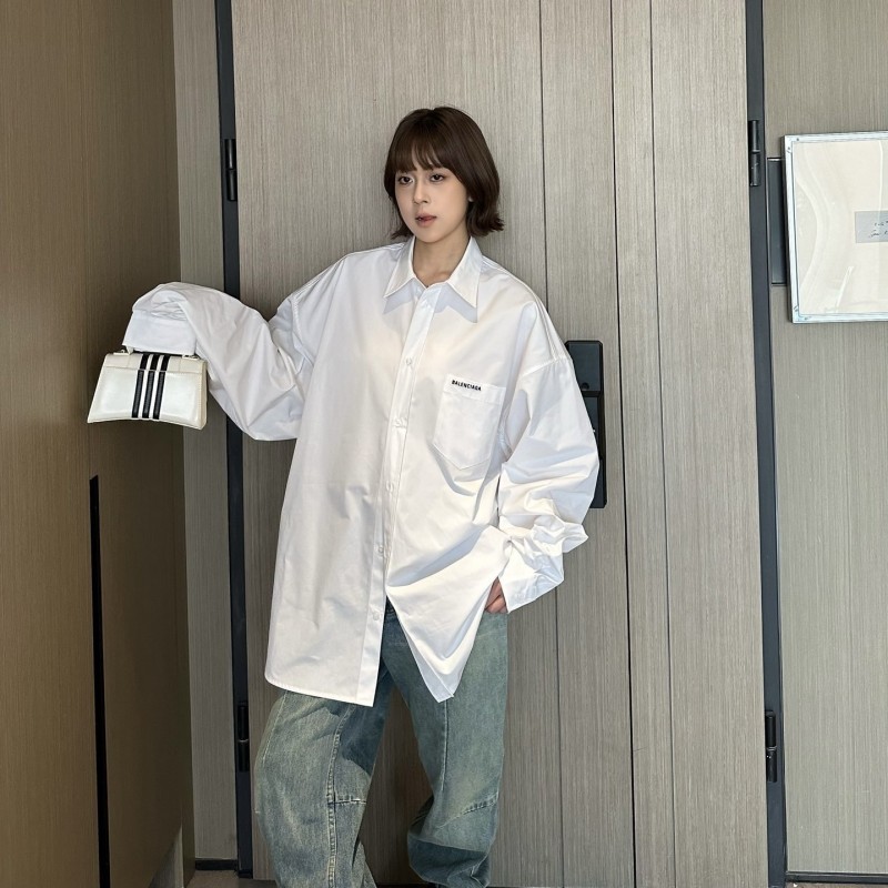 Balenciaga Shirt