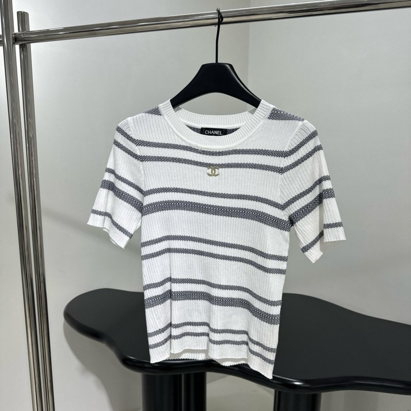 Chanel Tee