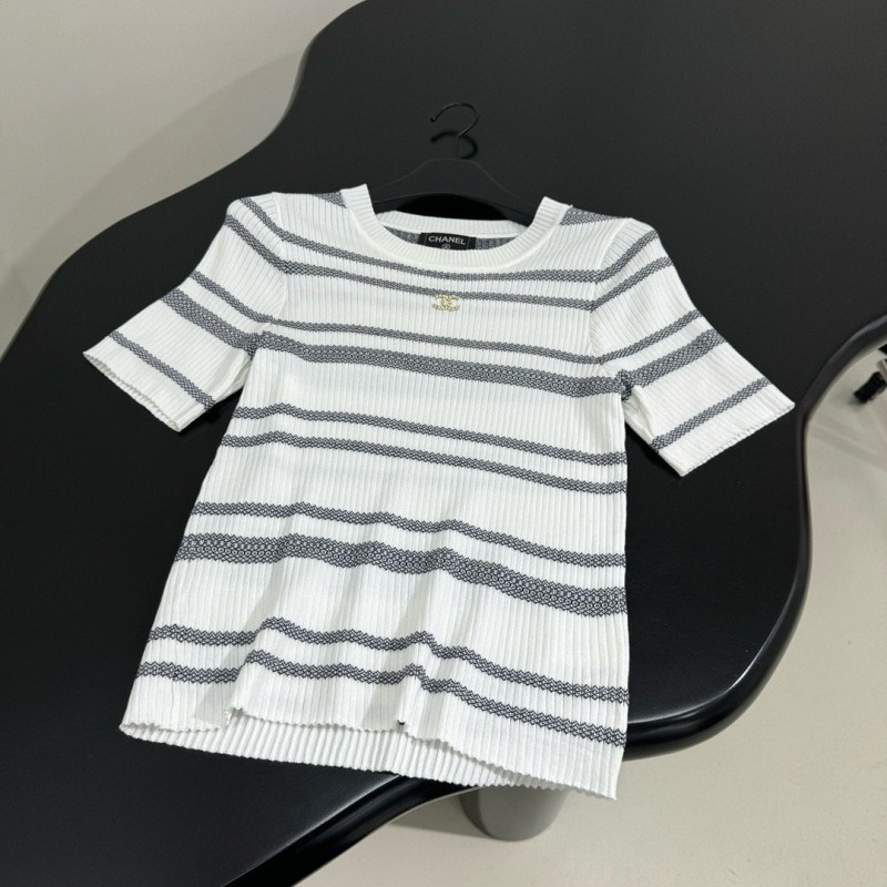 Chanel Tee