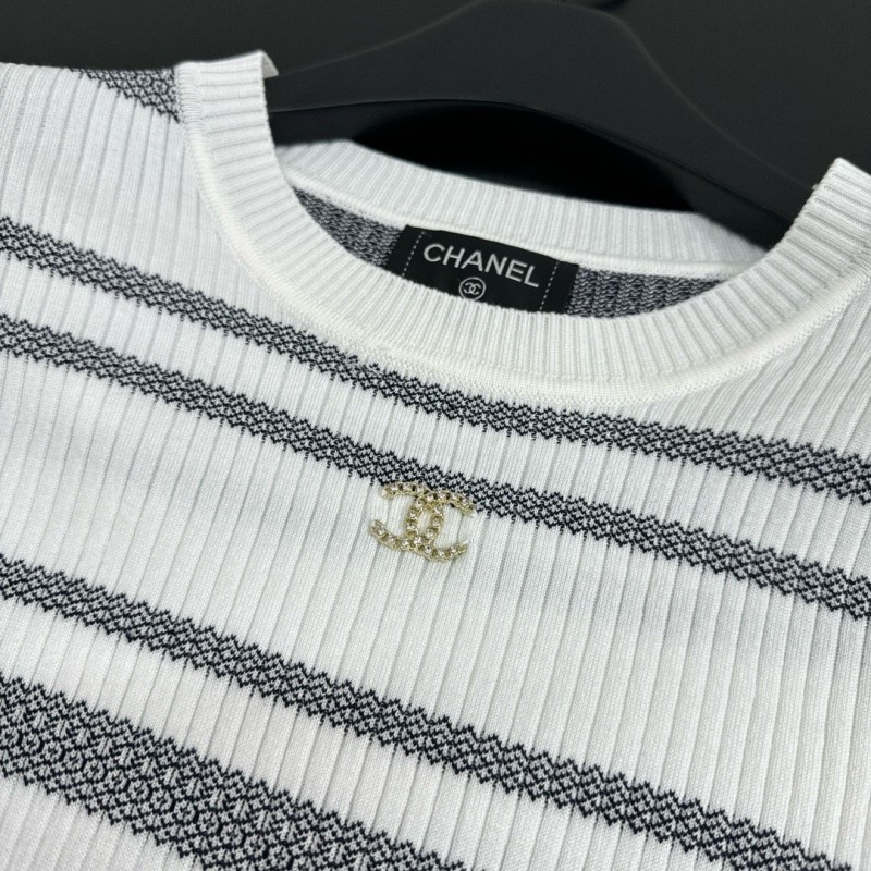 Chanel Tee
