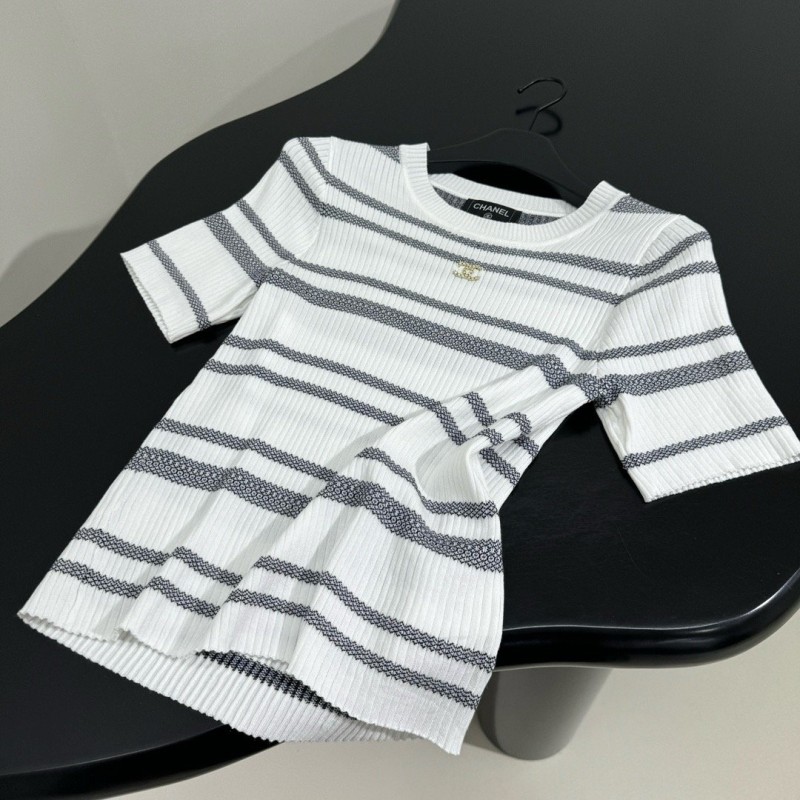 Chanel Tee