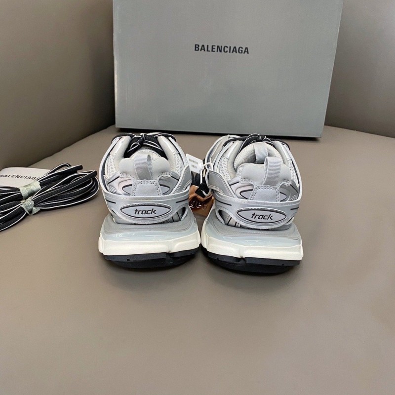 Balenciaga Unisex Shoes