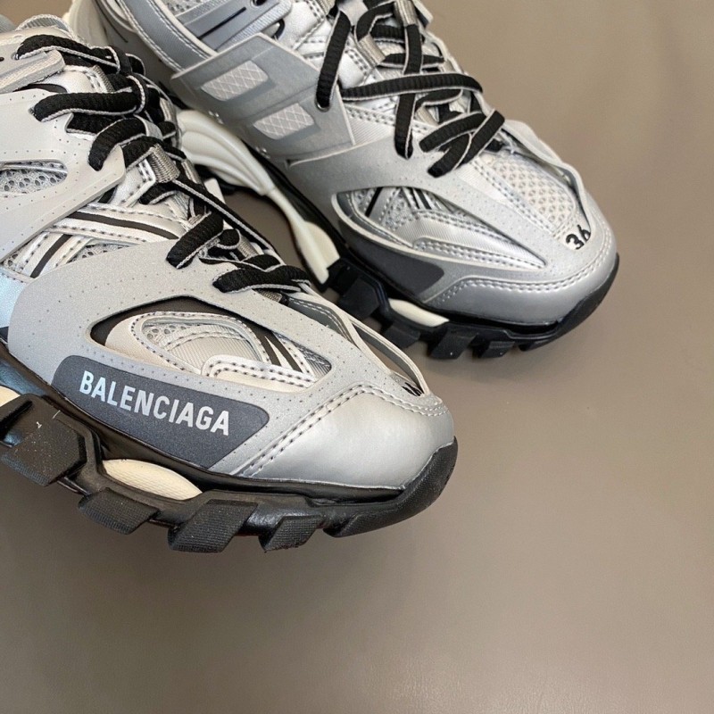 Balenciaga Unisex Shoes