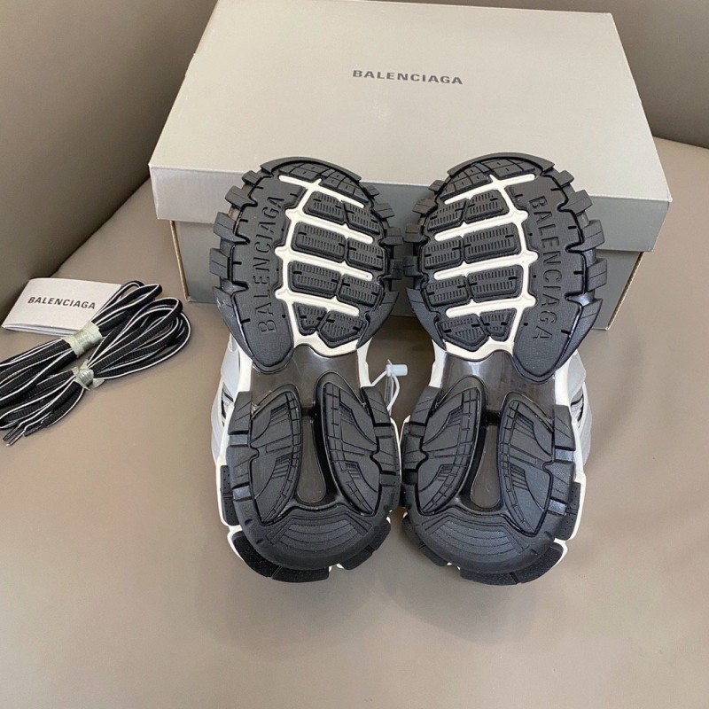 Balenciaga Unisex Shoes