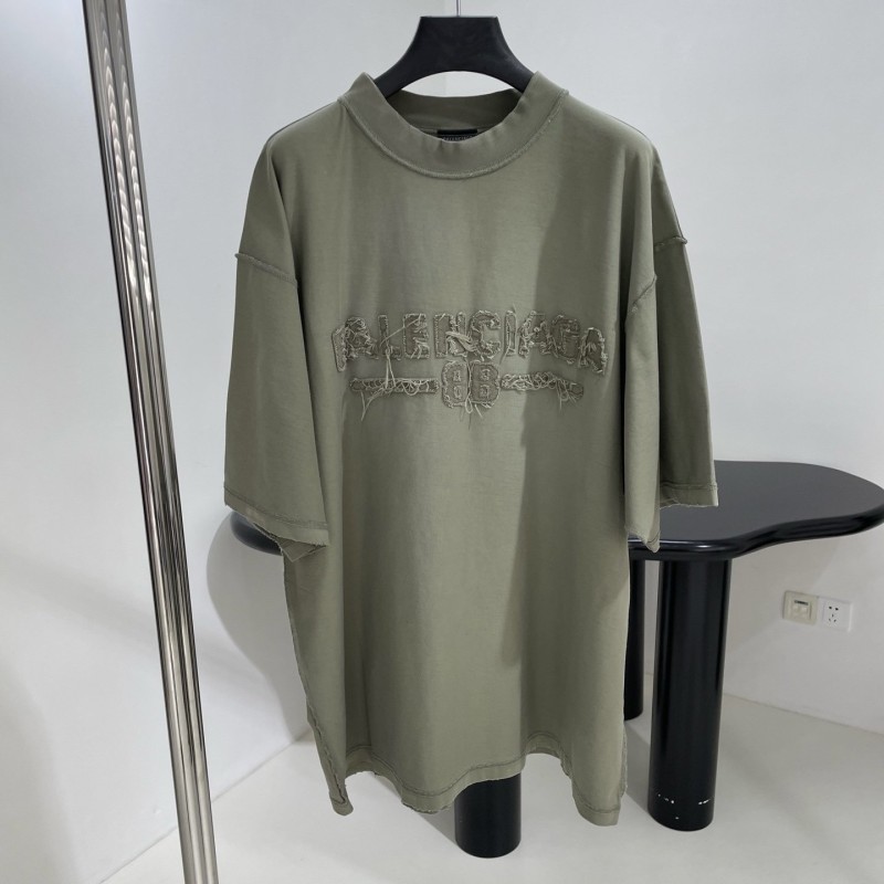 Balenciaga Unisex Tee