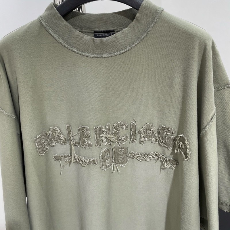 Balenciaga Unisex Tee