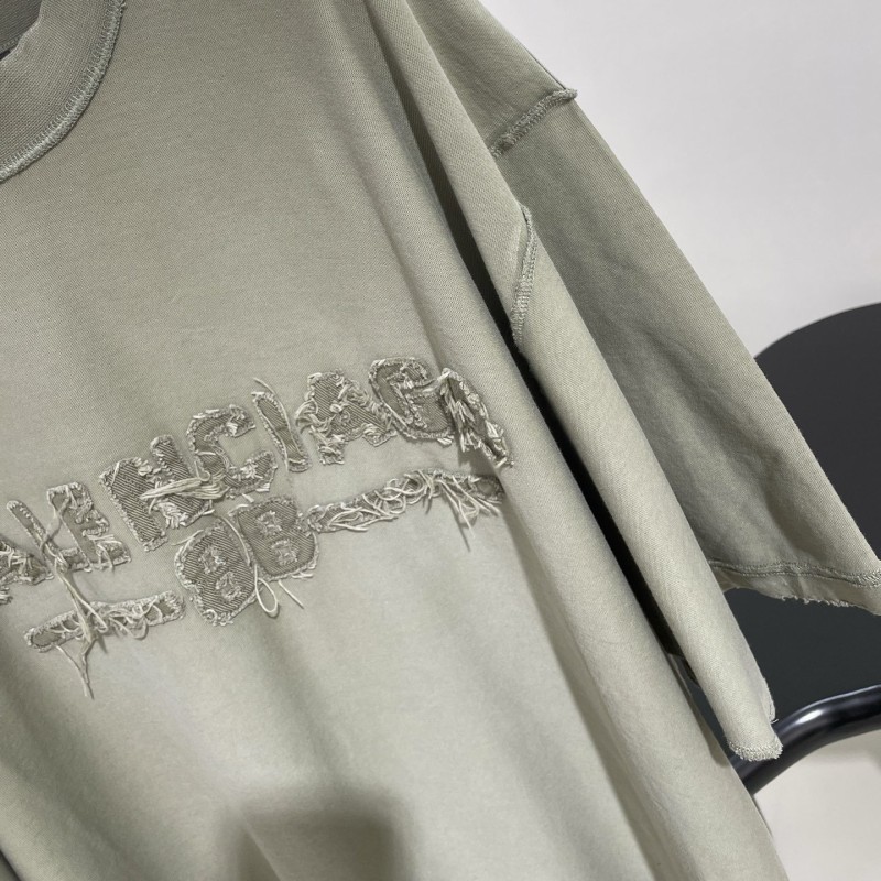 Balenciaga Unisex Tee