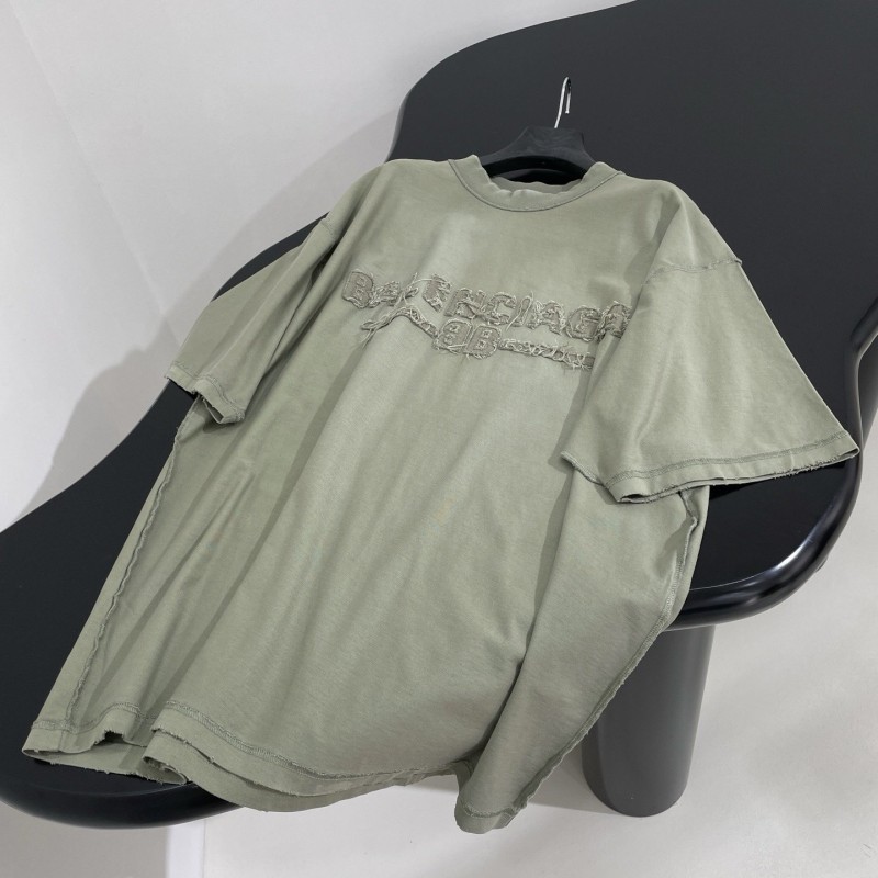 Balenciaga Unisex Tee