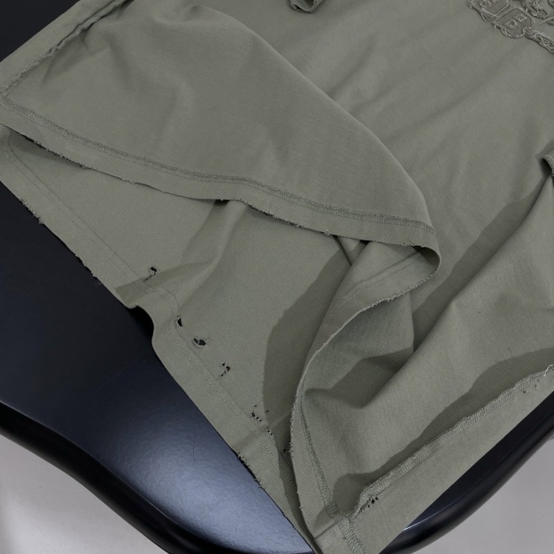 Balenciaga Unisex Tee