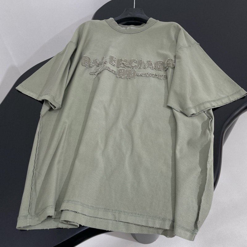 Balenciaga Unisex Tee