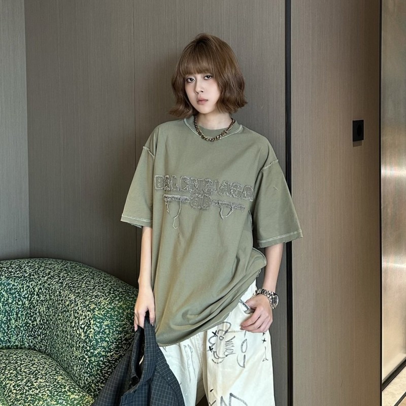 Balenciaga Unisex Tee