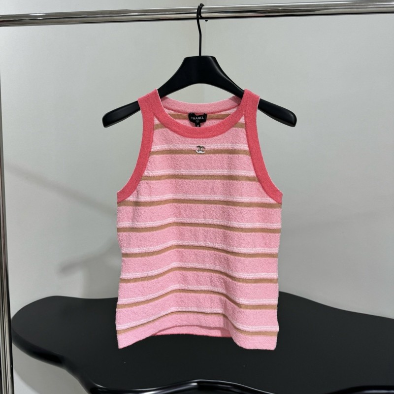 Chanel Vest