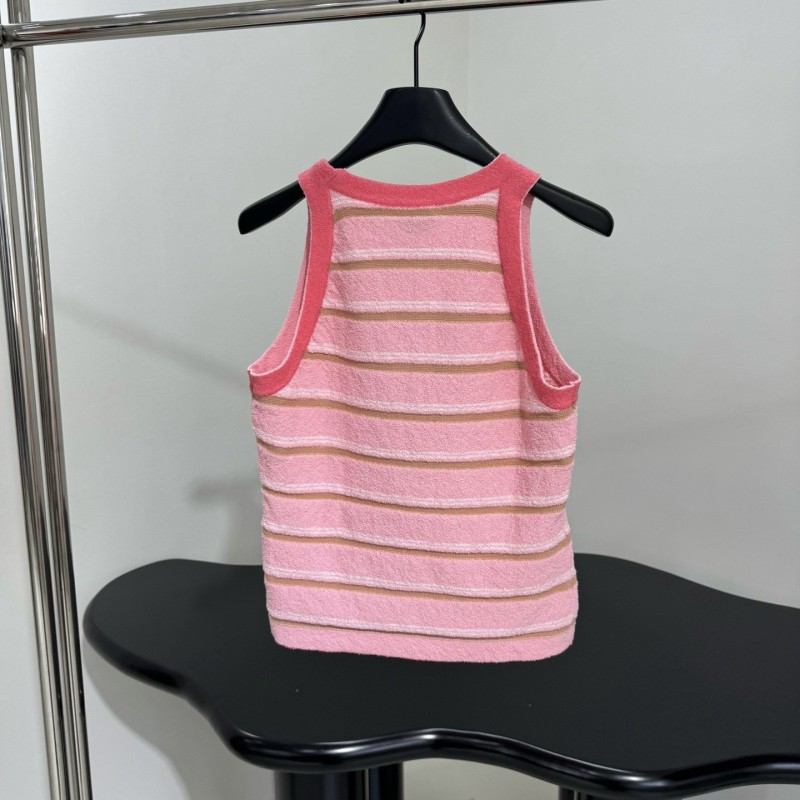 Chanel Vest