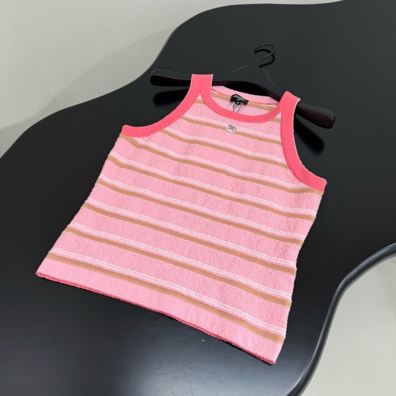 Chanel Vest
