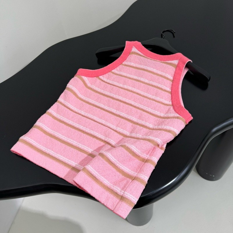 Chanel Vest