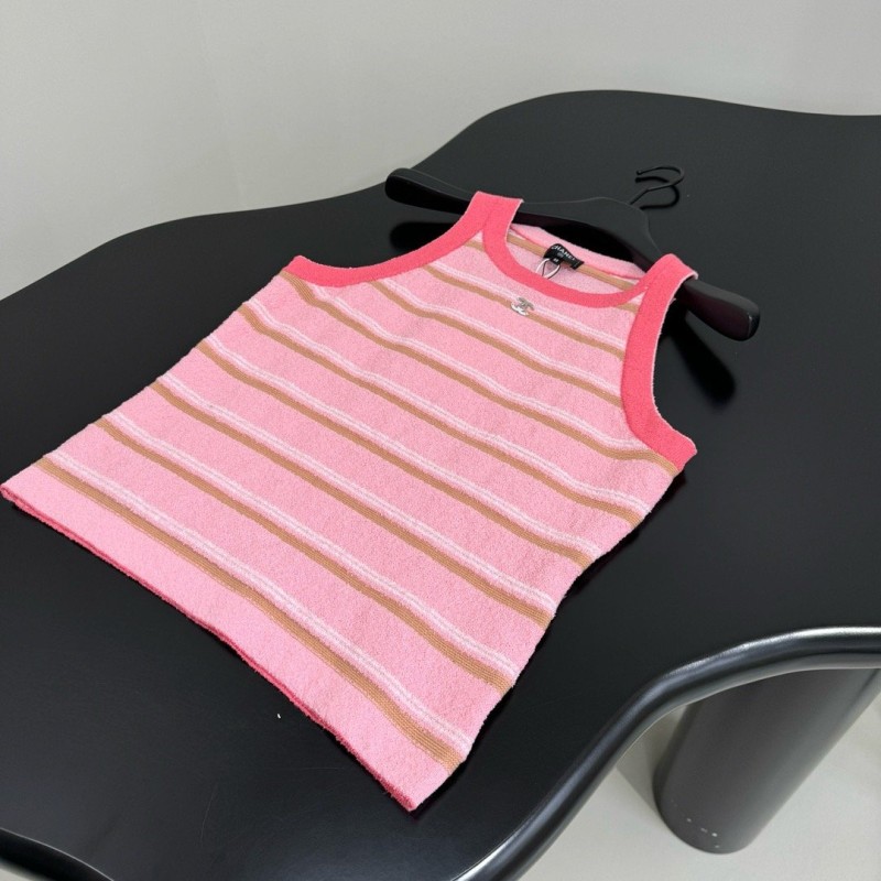 Chanel Vest
